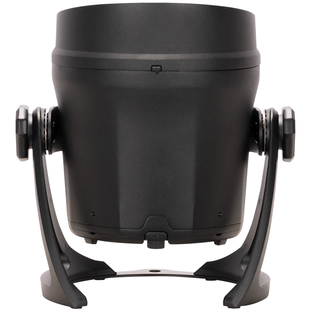 Elation Lighting VOLT+ PAR L; 60W RGBLA+UV LED BATTERY WIRELESS PAR