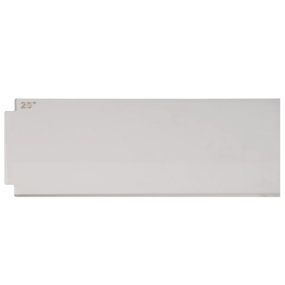 Elation Lighting BAR S NSP; Narrow Lens for SIX+ and PULS