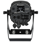 Elation Lighting KL PAR IP Compact; 150W RGBMA IP65 LE