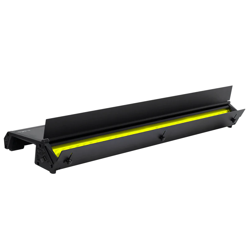 Elation Lighting KL CYC L; 1M LED RGBMA CYC