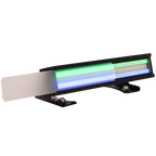 Elation Lighting BAR S Diffusion; Diffusion Filter SIX+