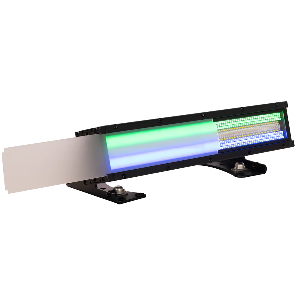 Elation Lighting BAR S Diffusion; Diffusion Filter SIX+