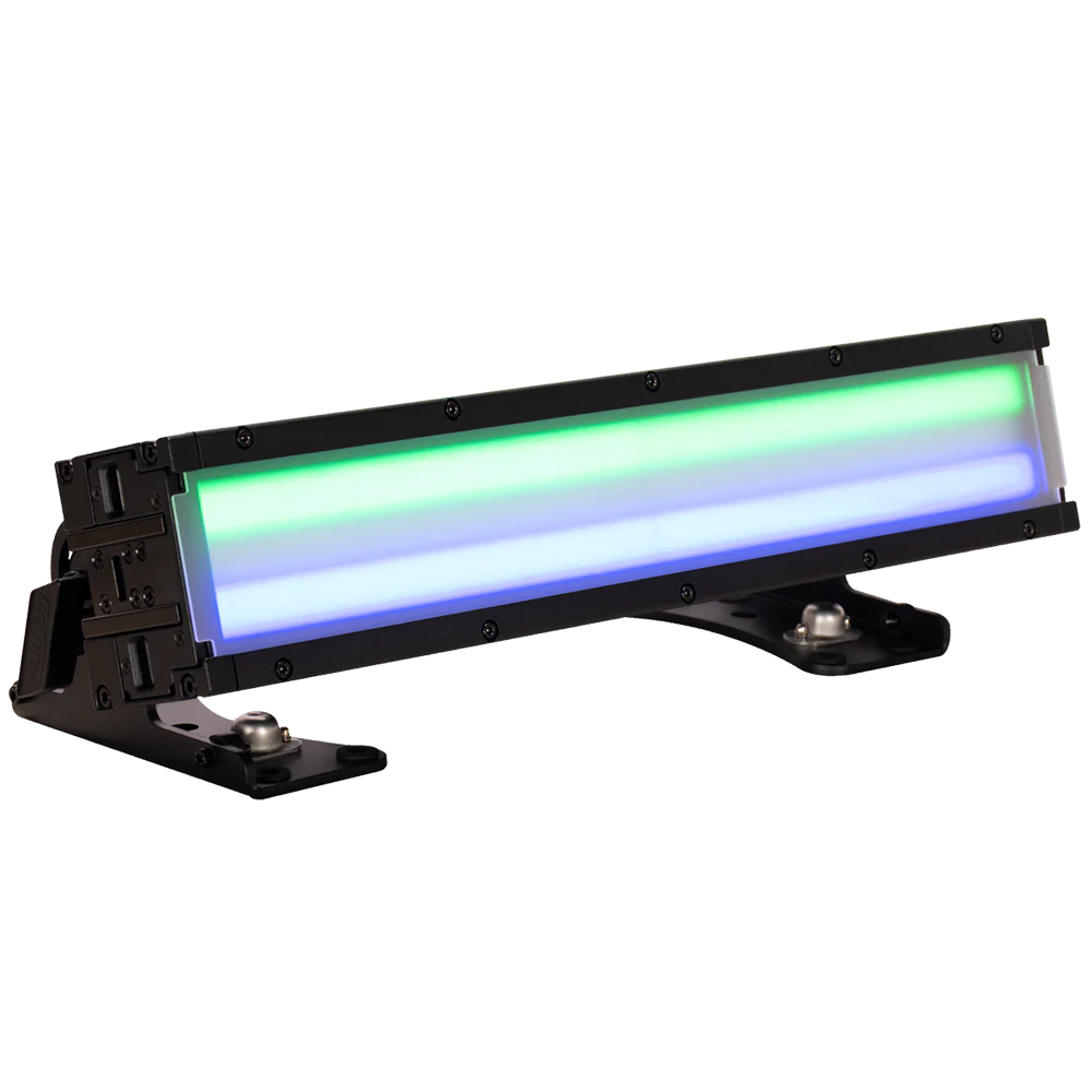 Elation Lighting BAR S Diffusion; Diffusion Filter SIX+
