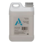 Elation Lighting APS-2L Snow Fluid; Premium Dry
