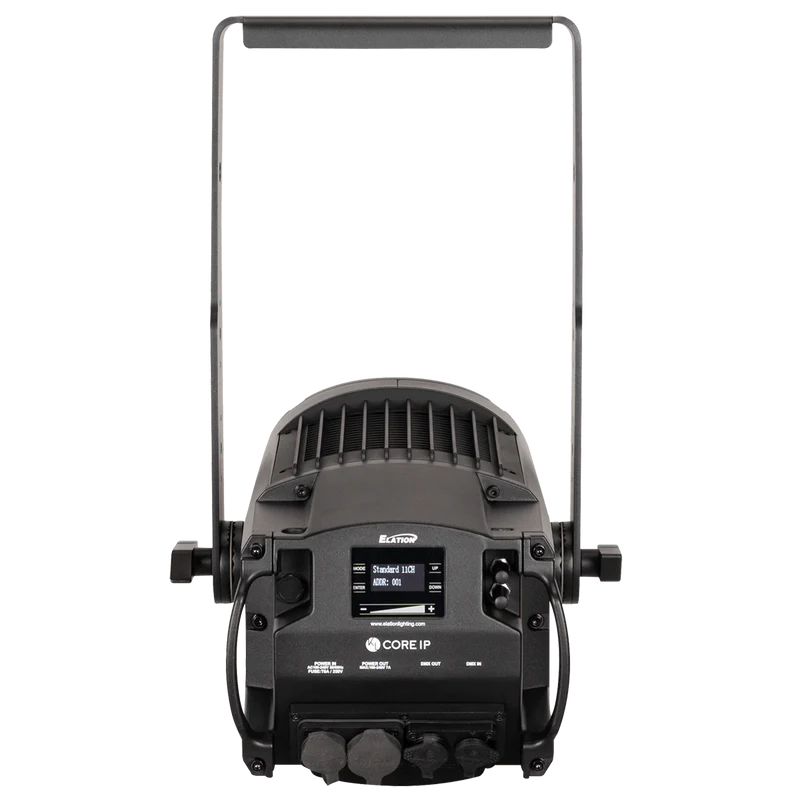 Elation Lighting KL CORE IP; 450W RGBMA IP65 Engine