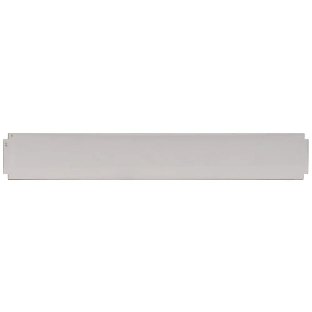 Elation Lighting BAR S L140; 1°x 40° Elliptical Lens