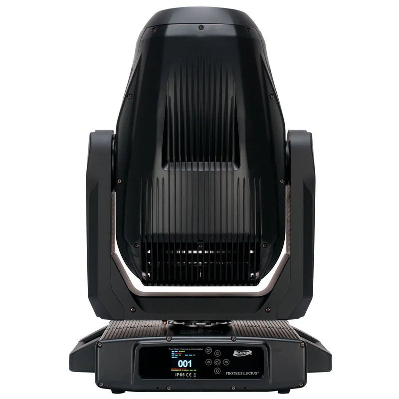 Elation Lighting Proteus Lucius ; IP65 580W LED Profile