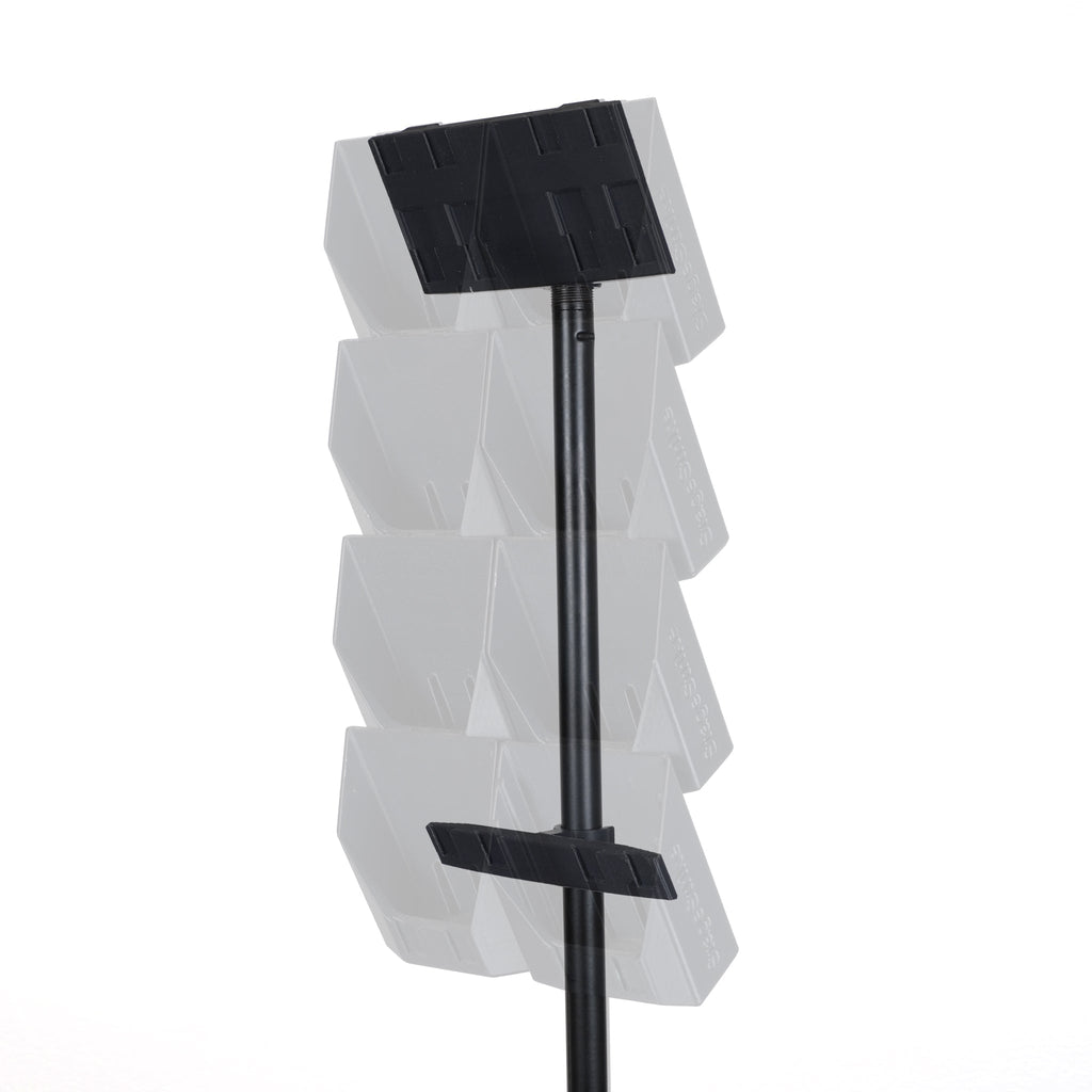 StageStrike packTotem doubleClip - Double Your doubleClip's Capacity