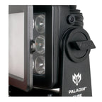 Elation Lighting PALADIN Cube; IP65 135W RGBW Floodlight