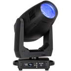 Elation Lighting FUZE PFX; 400W LED Profile FX Fixture