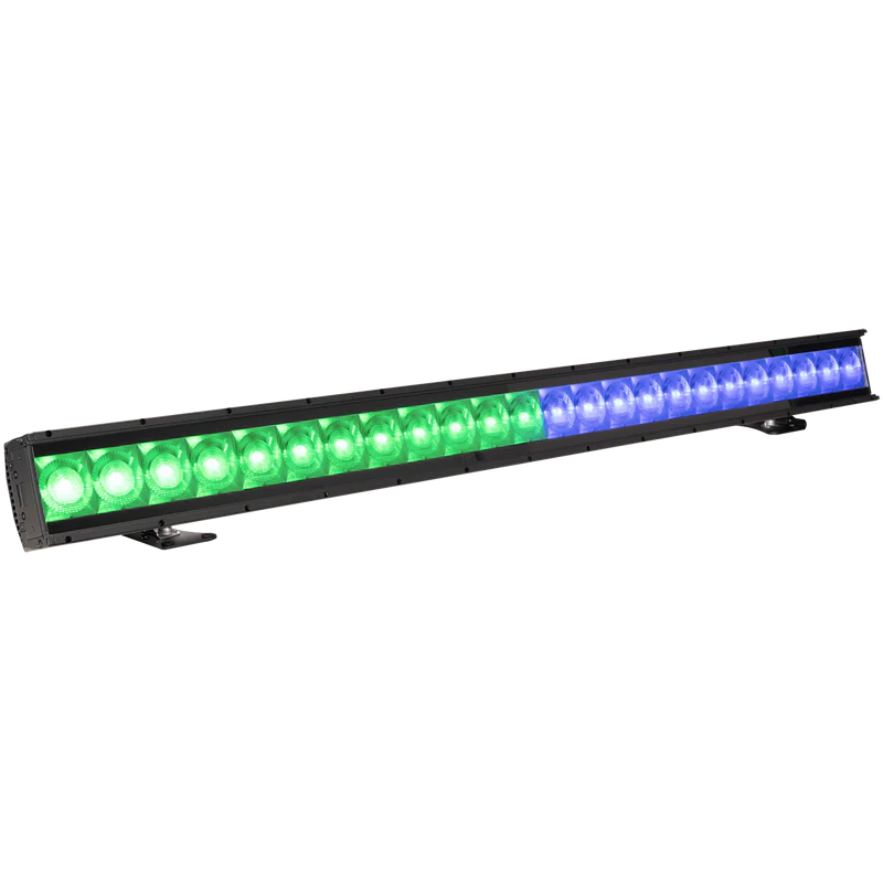 Elation Lighting KL Batten 72; 24x100W RGBMA 72" IP65