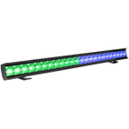 Elation Lighting KL Batten 72; 24x100W RGBMA 72" IP65