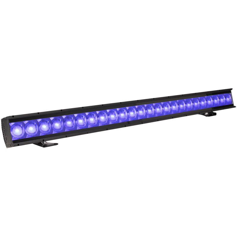 Elation Lighting KL Batten 72; 24x100W RGBMA 72" IP65