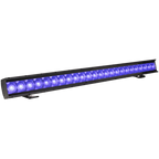 Elation Lighting KL Batten 72; 24x100W RGBMA 72" IP65