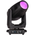 Elation Lighting FUZE PFX; 400W LED Profile FX Fixture