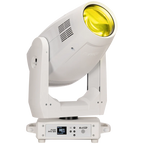 Elation Lighting FUZE PFX WH; 400W LED Profile FX Fixture
