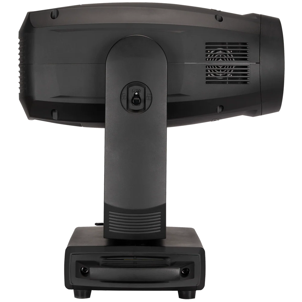 Elation Lighting FUZE PFX; 400W LED Profile FX Fixture