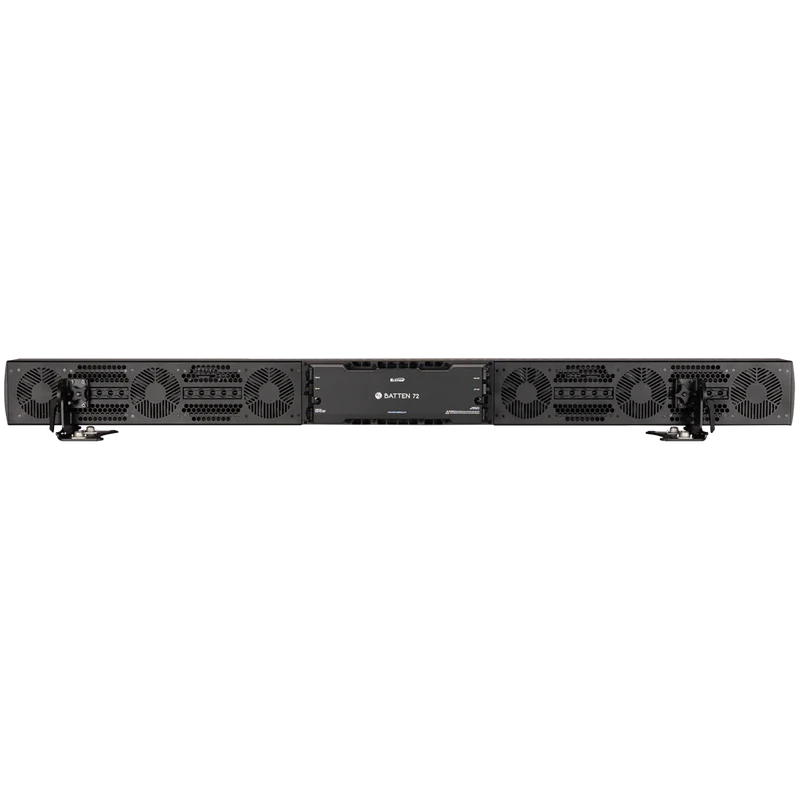 Elation Lighting KL Batten 72; 24x100W RGBMA 72" IP65