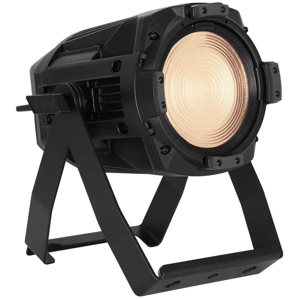Elation Lighting KL PAR IP Compact; 150W RGBMA IP65 LE