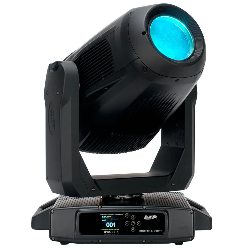 Elation Lighting Proteus Lucius ; IP65 580W LED Profile