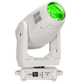 Elation Lighting FUZE PFX WH; 400W LED Profile FX Fixture