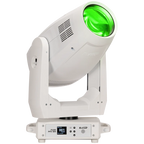 Elation Lighting FUZE PFX WH; 400W LED Profile FX Fixture