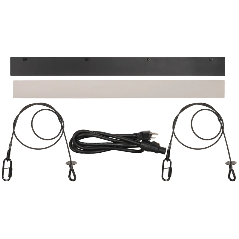 Elation Lighting KL Batten 48; 16x100W RGBMA 48" IP65