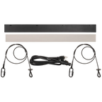 Elation Lighting KL Batten 48; 16x100W RGBMA 48" IP65