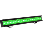 Elation Lighting KL Batten 48; 16x100W RGBMA 48" IP65