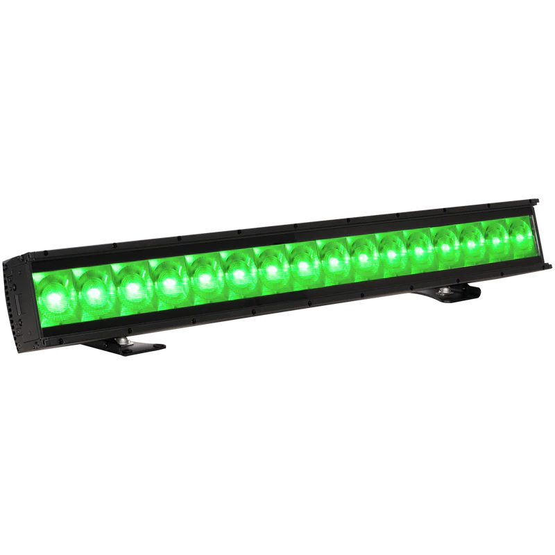 Elation Lighting KL Batten 48; 16x100W RGBMA 48" IP65