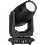 Elation Lighting FUZE PFX; 400W LED Profile FX Fixture