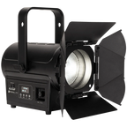 Elation Lighting KL Fresnel 4 FC; 80W RGBMA LED FRESNEL W