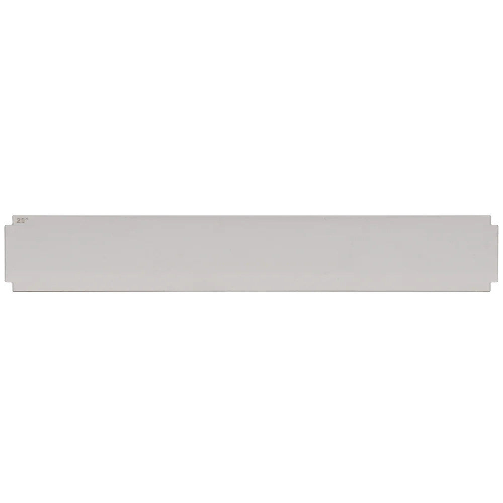 Elation Lighting BAR S NSP; Narrow Lens for SIX+ and PULS