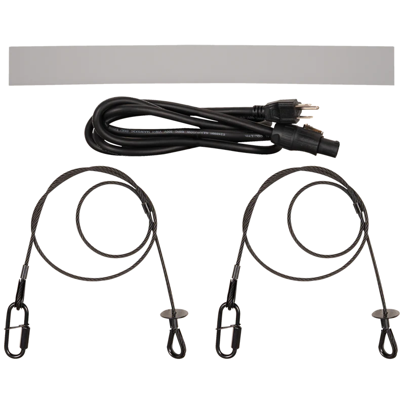 Elation Lighting KL Batten 72; 24x100W RGBMA 72" IP65