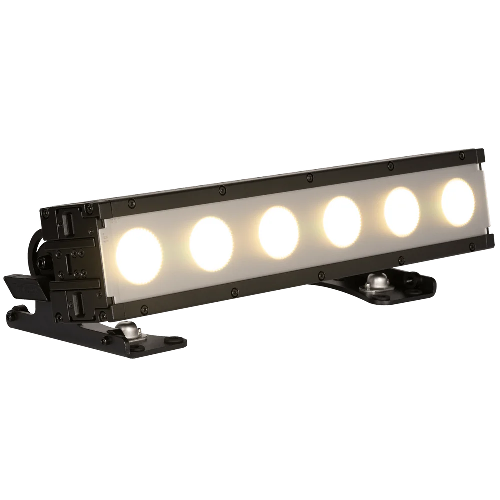 Elation Lighting BAR S L1060; 10°x 60° Elliptical Lens