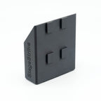 StrageStrike packHolder Solo - Wireless Bodypack Transmitter Organizer