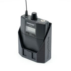 StrageStrike packHolder Solo - Wireless Bodypack Transmitter Organizer