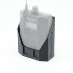 StrageStrike packHolder Solo - Wireless Bodypack Transmitter Organizer