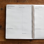 NeuYear The Daily Time Blocking Planner