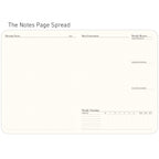 NeuYear The Weekly Time Blocking Planner (undated)
