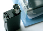Optogate PB-05 M IR Mic Mute Switch and Automatic Vocal Noise Gate