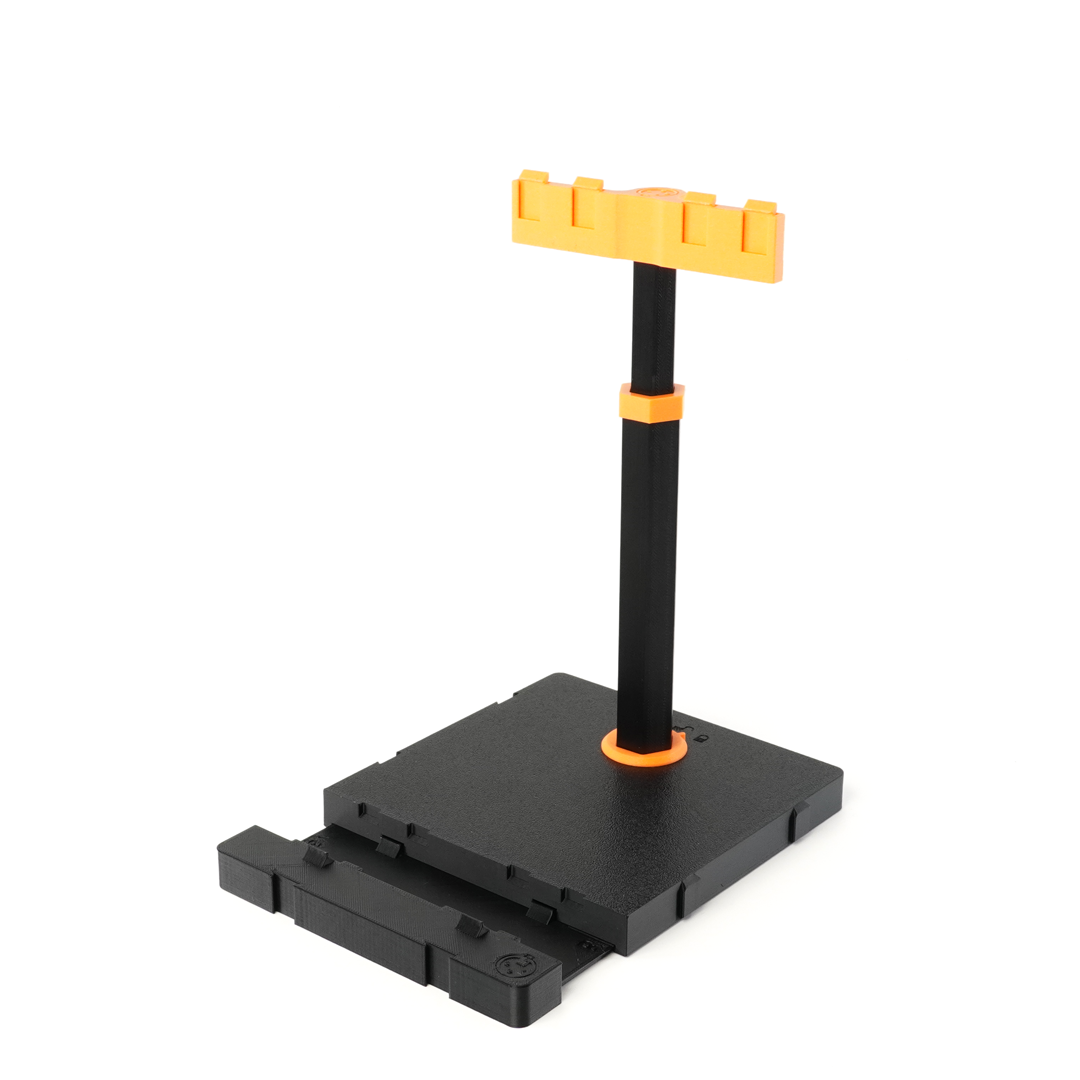 StageStrike packBase - Foundation Base for Vertical PackHolder