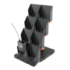 StageStrike packBase - Foundation Base for Vertical PackHolder