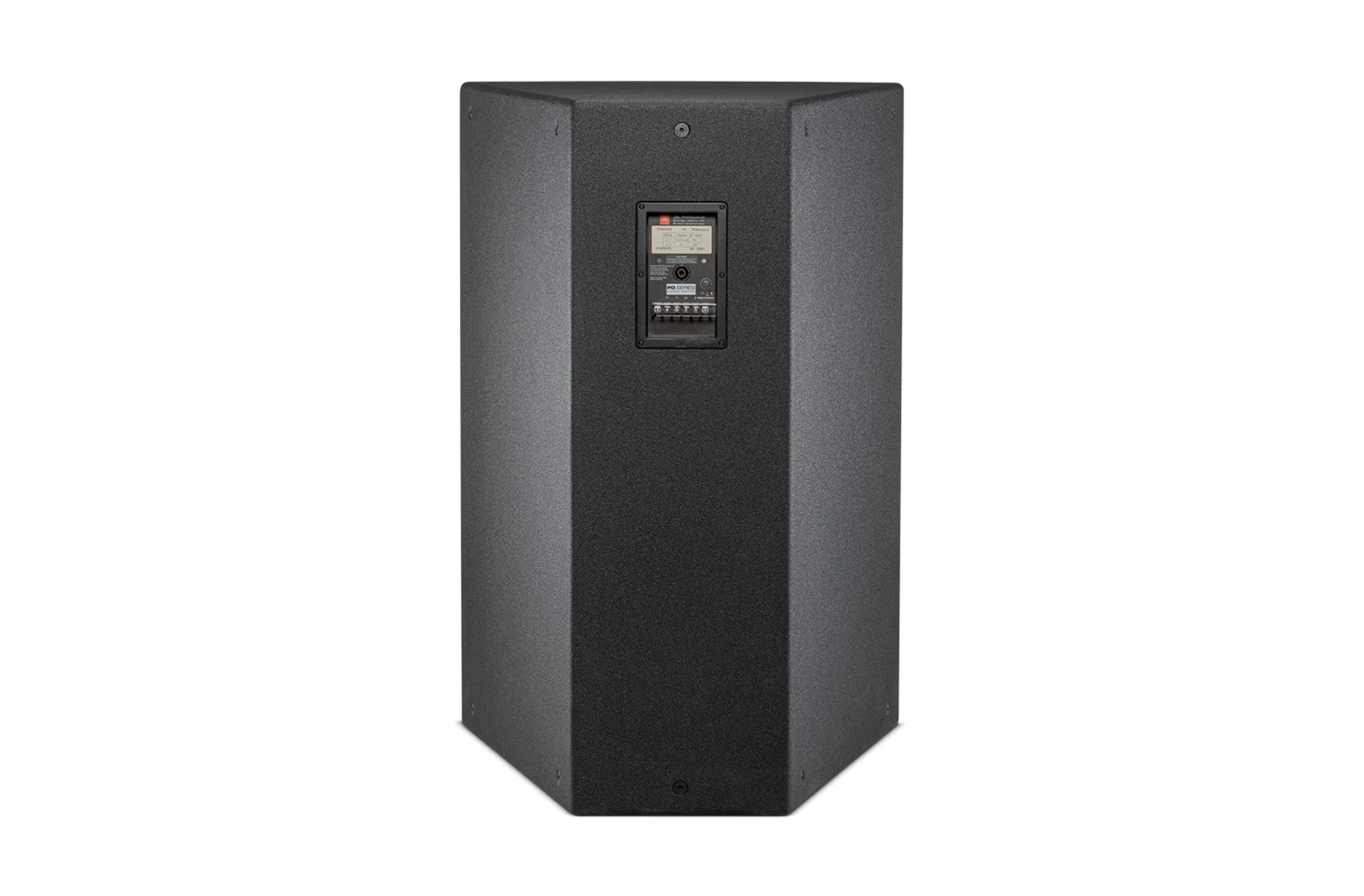JBL PD6200/66 8-inch 2-Way Horn-Loaded Speaker with 60° x 60° Horn