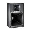 JBL PD6200/95 8-inch 2-Way Horn-Loaded Speaker with 90° x 50° Horn