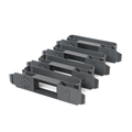 StageStrike slackStrap(4) - Coil Up & Identify Your Wireless Pack Cables