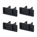 StageStrike soloClip(4) - packHolder Standard Mic Clip