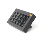StageStrike deckFrame(15) - Elgato Stream DeckMic Stand Mounting Frame