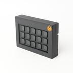 StageStrike deckFrame(15) - Elgato Stream DeckMic Stand Mounting Frame