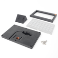 StageStrike deckFrame(32) - Stream Deck Mic Stand Mounting Frame